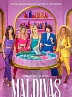 imagen de Maldivas
