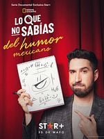 imagen de Lo que no sabías del humor mexicano