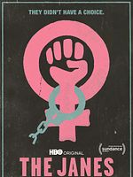 Cartel de Las Janes: Mujeres anónimas