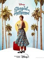 Cartel de Stargirl en Hollywood