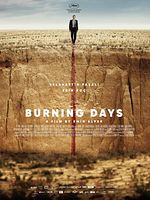 Cartel de Kurak Günler