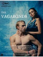 Cartel de The Vagabonds