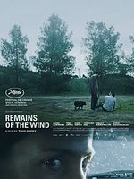 Cartel de Remains of the Wind