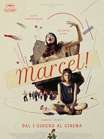 Cartel de Marcel !
