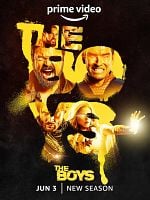 imagen de The Boys