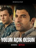 Cartel de Que tengas buen viaje