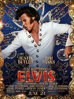 Cartel de Elvis