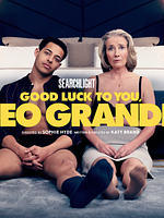 Cartel de Buena Suerte, Leo Grande