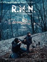 Cartel de R.M.N.