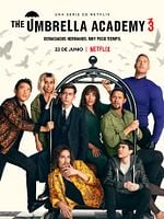 imagen de The Umbrella Academy
