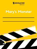 Cartel de Mary’s Monster
