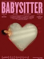 Cartel de Babysitter