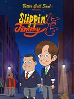 imagen de Better Call Saul Presents: Slippin' Jimmy