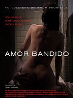 Cartel de Amor Bandido