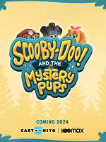 imagen de Scooby-Doo! And the Mystery Pups