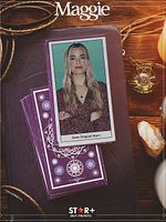 imagen de Maggie