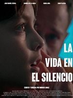 Cartel de La Vida en Silencio