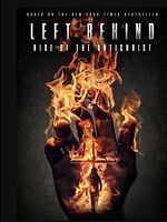Cartel de Left Behind: Rise of the Antichrist