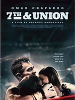 Cartel de 7th & Union