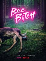 imagen de Boo, Bitch