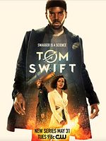 imagen de Tom Swift