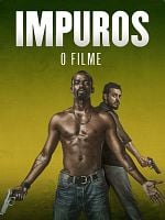 Cartel de Impuros: O Filme