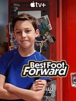 imagen de Best Foot Forward