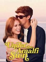 Cartel de Bajo el sol amalfitano