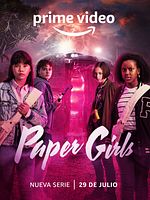 imagen de Paper Girls