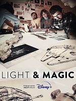 imagen de Light and Magic