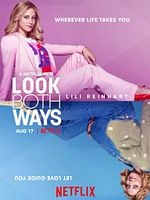 Cartel de Mirar a ambos lados