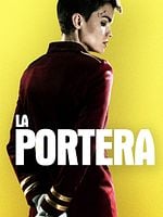 Cartel de La Portera