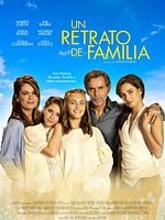 Cartel de Un retrato de familia