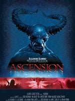 Cartel de Ascensión