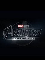 Cartel de Avengers: Secret Wars