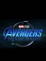 Cartel de Avengers: Doomsday