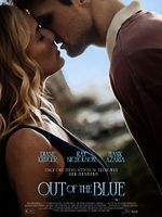 Cartel de Out Of The Blue