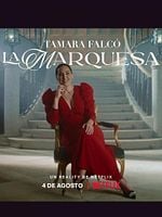 imagen de Tamara Falcó: La marquesa