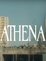 Cartel de Athena