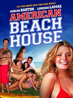 Cartel de American Beach House