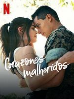 Cartel de Corazones malheridos
