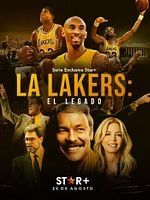 imagen de LA Lakers: El Legado