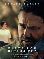 Cartel de Vista por última vez