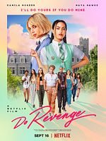 Cartel de Revancha Ya