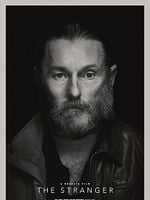 Cartel de The Stranger