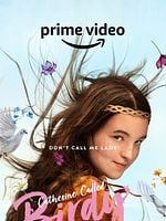 Cartel de Catherine Called Birdy