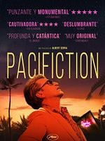 Cartel de Pacifiction