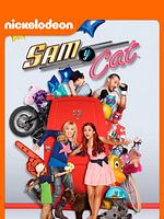 imagen de Sam y Cat
