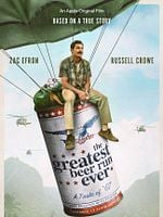 Cartel de Operación Cerveza