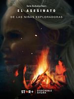 imagen de El asesinato de las niñas exploradoras